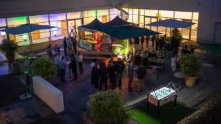 Strategic Insights and Innovations at the 10th BHB GardenSummit