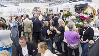 IVG to Host Networking Garden Party at spoga+gafa 2025 in Cologne