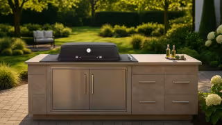 Everdure Showcases Elevated Outdoor Living Solutions at SPOGA+GAFA 2025