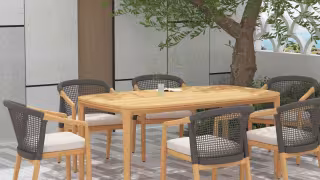 American Eco Living Launches Murcano, a New Standard in Sustainable Outdoor Furniture