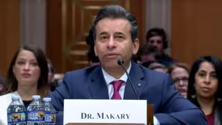FDA Leaders Set Bold Course on AI, Drug Review, and Industry Independence in JAMA Publication