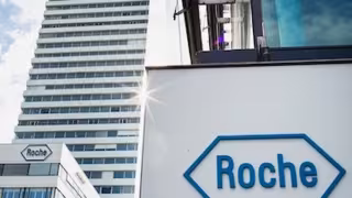 Roche Reports Breakthrough in Lung Cancer Treatment with Tecentriq–Lurbinectedin Combination