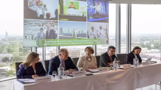 Koelnmesse Charts Bold Decade-Long Strategy After Record 2024 Performance