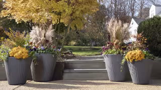 Crescent Garden Debuts TruDrop Flex Planters to Advance Circular Economy Goals