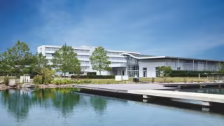 ABB Consolidates German Operations Under Single Legal Entity to Streamline Smart Building Solutions
