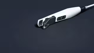 KaVo Launches DIAGNOcam Vision Full HD for Simultaneous Triple Dental Diagnostics