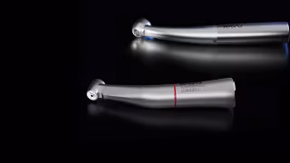 KaVo Elevates EXPERT Series with Enhanced Safety, Durability, and Performance