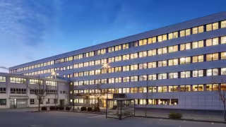 KaVo Advances Sustainability with Certified Environmental Management and Ambitious Energy Goals