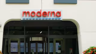 Moderna Secures Full FDA Approval for Pediatric COVID-19 Vaccine Amid Regulatory Momentum
