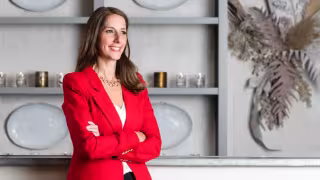 Audrey Greenberg Joins Mayo Clinic Ventures After Pioneering Biomanufacturing Success