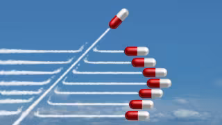 Obesity Drug Development Shifts Toward Muscle Preservation and Next-Generation Targets