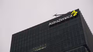 AstraZeneca Achieves Phase III Milestone with Nanobody Therapy for Myasthenia Gravis