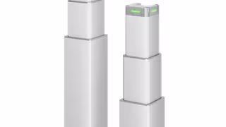 LINAK Unveils Plug-and-Play LC3 IC Lifting Column to Streamline Heavy-Duty Industrial Automation