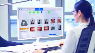 Dentsply Sirona Expands Digital Orthodontics Training with Global SureSmile Webinar Series