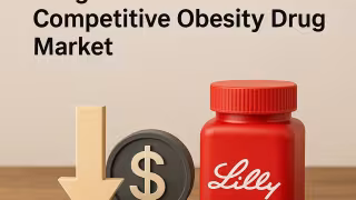 Eli Lilly Confronts Triple Pricing Pressures While Positioning for Long-Term Value in Competitive Obesity Drug Market
