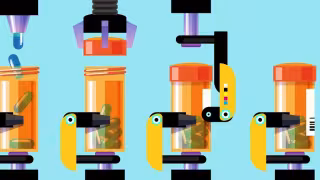 FDA’s New PreCheck Program Targets Faster, Stronger U.S. Pharma Manufacturing