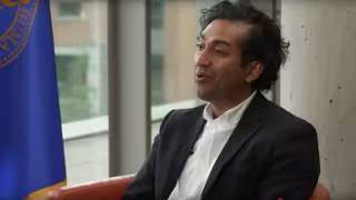 Vinay Prasad Returns as CBER Director, Reinstating FDA Leadership Stability Amid Biologics Sector Uncertainty