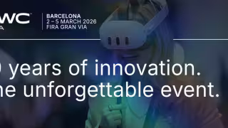 MWC Barcelona 2026 to Mark 20 Years of Global Connectivity Leadership