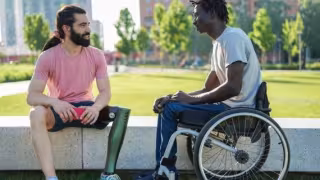 REHACARE 2025 Launches Global Survey on Inclusion and Assistive Technology