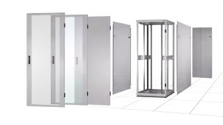 R&M Unveils Next-Generation Freenet Rack System, Redefining Data Center Infrastructure