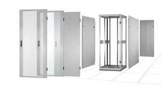 R&M Unveils Next-Generation Freenet Rack System, Redefining Data Center Infrastructure