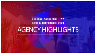 DMEXCO 2024 Showcases Agency Innovation and Industry Trends