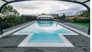 Europool Showcases Custom Polypropylene Pools Driving New B2B Growth Opportunities