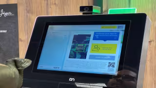Diebold Nixdorf and Coresight Research Uncover Key Friction Points Driving In-Store Checkout Transformation