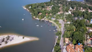 Telebras and SES Connect 1,500+ Communities in Brazil with High-Speed Satellite Internet