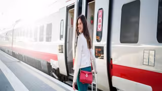 Shaping the Future of Mobility: Insights from InnoTrans 2024