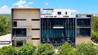 R&M Expands Global Manufacturing Capacity with New Fiber Optic Plant in India