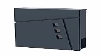 Zhejiang Xianju Jiaheng Metal Products: Elevating Mailboxes, Parcel Boxes, and More