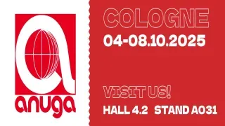 Stohos Foods brings frozen Greek street food and fried chicken systems to Anuga 2025 for scalable HoReCa rollouts