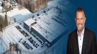 Teleste Strengthens North American Focus with New Broadband Networks Leader