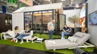 Global Sports and Leisure Infrastructure Gears Up for FSB 2025 in Cologne