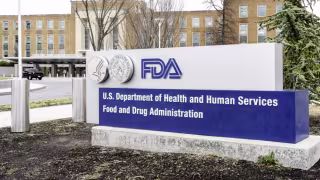 FDA Grants Krystal Biotech Platform Technology Designation, Marking Strategic Shift in Gene Therapy Oversight