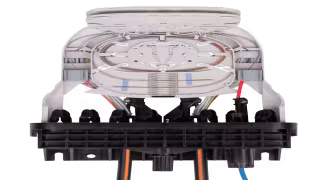 R&M Redefines Access Network Connectivity with Modular, Cost-Effective ZOONA Splice Closure Series