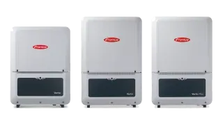 Maximum Design Freedom and Secure Backup: Fronius Launches Verto & Verto Plus for Flexible PV Projects