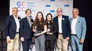 Dentsply Sirona Marks 20 Years of the Global Clinical Case Contest, Elevating Dental Student Excellence Worldwide