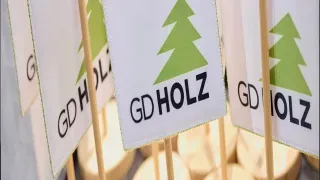 Branchentag Holz 2025: Cologne’s timber trade hub returns with market insights, “Neues Bauen” focus, and the GD Holz Forum