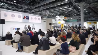 MEDICA 2025 to Spotlight Future Health Tech, AI, and Start-up Innovation in Düsseldorf