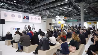 MEDICA 2025 to Spotlight Future Health Tech, AI, and Start-up Innovation in Düsseldorf