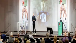 13th MEDICA MEDICINE + SPORTS CONFERENCE to Spotlight Science-Driven Health and Performance Strategies