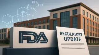 FDA Lifts Black Box Warning on Hormone Therapy, Resetting a Two-Decade Regulatory Framework