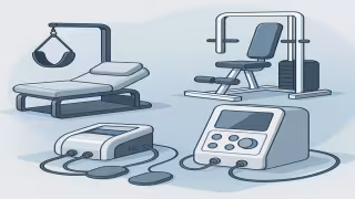 Next-Generation Physical Rehabilitation Devices Bring New Precision and Safety to European Care Providers