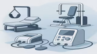 Next-Generation Physical Rehabilitation Devices Bring New Precision and Safety to European Care Providers