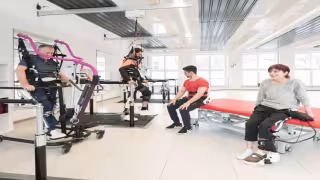 Wearable Cyborg HAL Demonstrates Direct Stimulation of Brain Plasticity in Groundbreaking Tsukuba Study