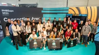 5G Campus Networks at PMRExpo 2025: Private 5G Becomes a Core Engine of Digital Transformation
