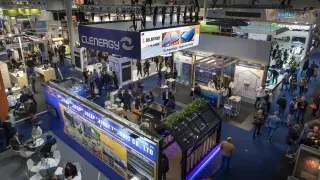 Solar Solutions Düsseldorf 2025 Targets NRW as High-Potential Hub for Solar and Smart Energy