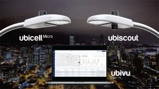 Ubicquia Launches Next-Gen AI Streetlighting Suite to Accelerate Smart Infrastructure